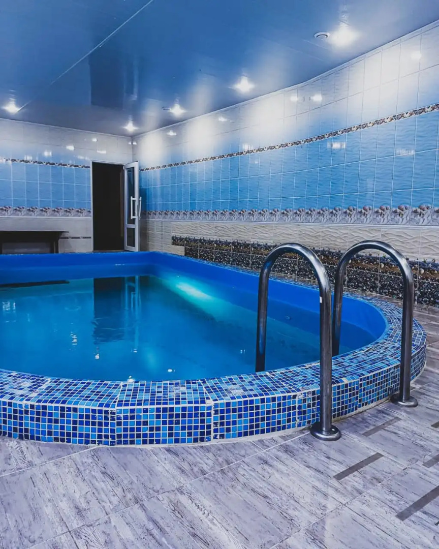 Гостевой Дом Морозовъ