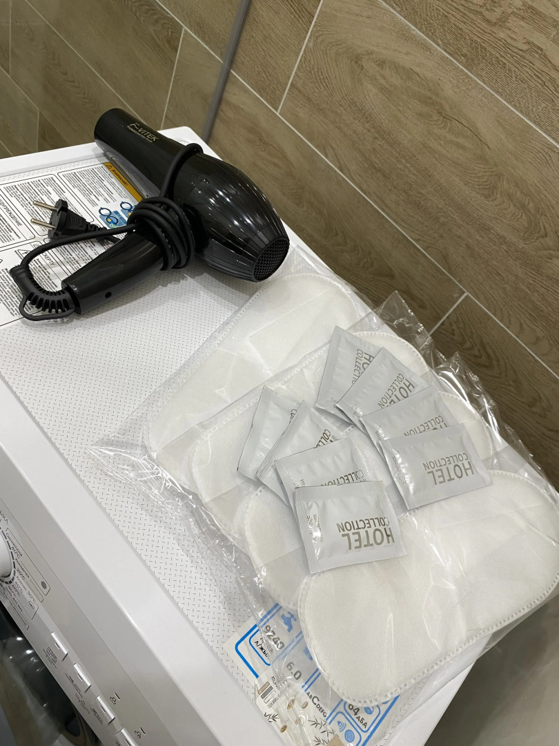 Квартира в районе Expo и новой мечети