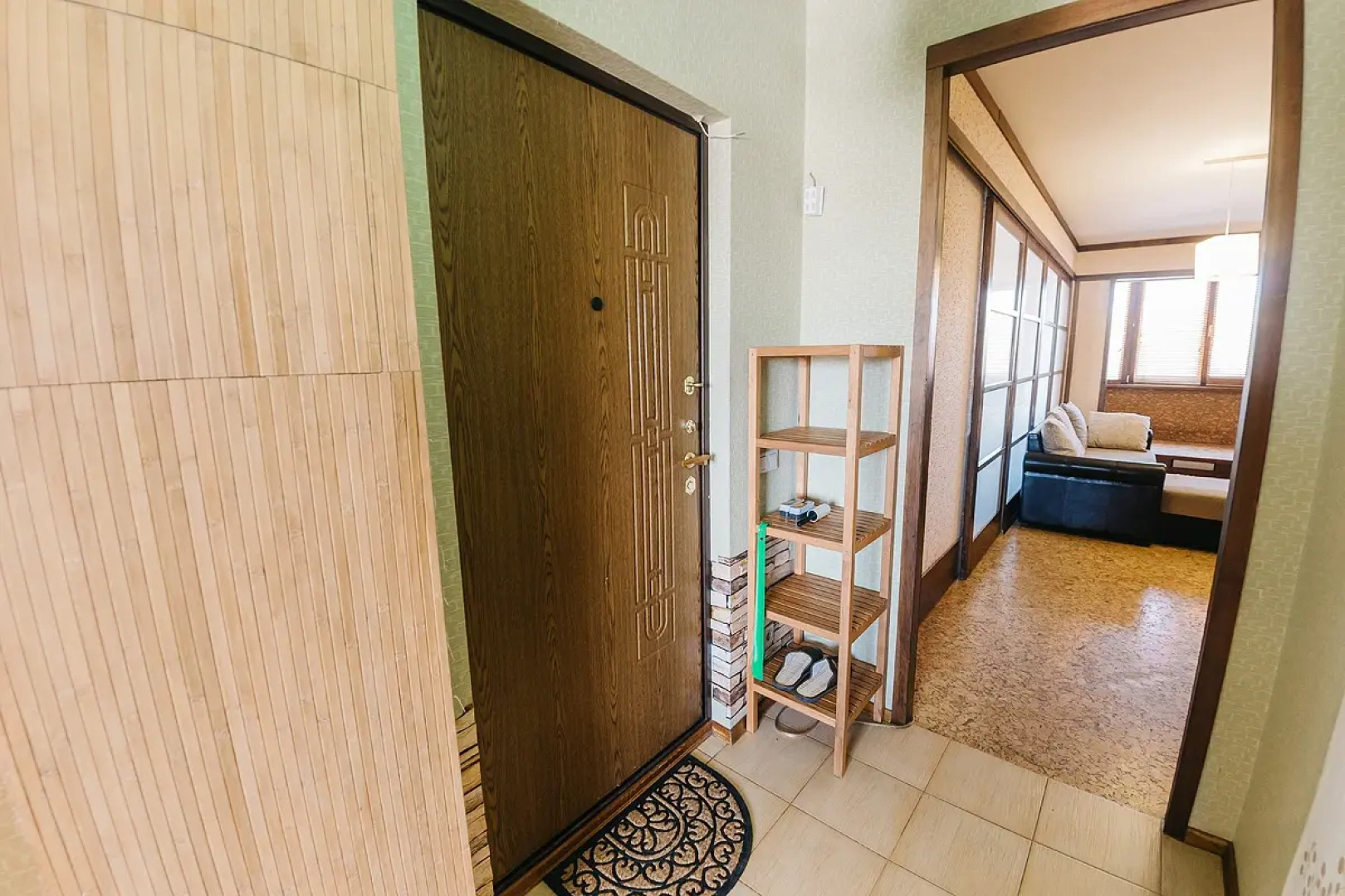 Апартаменты Пять Звёзд