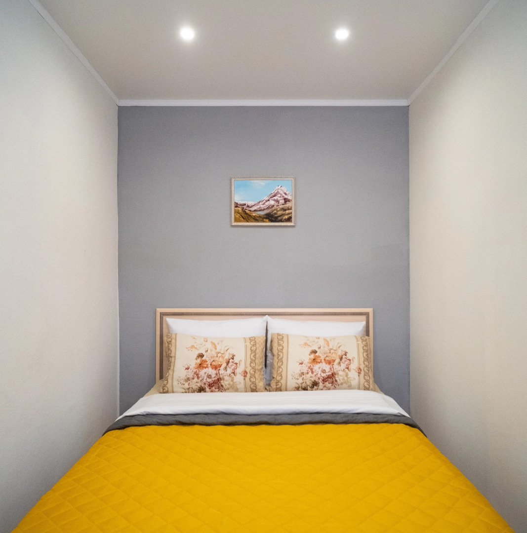 Апартаменты Вишня