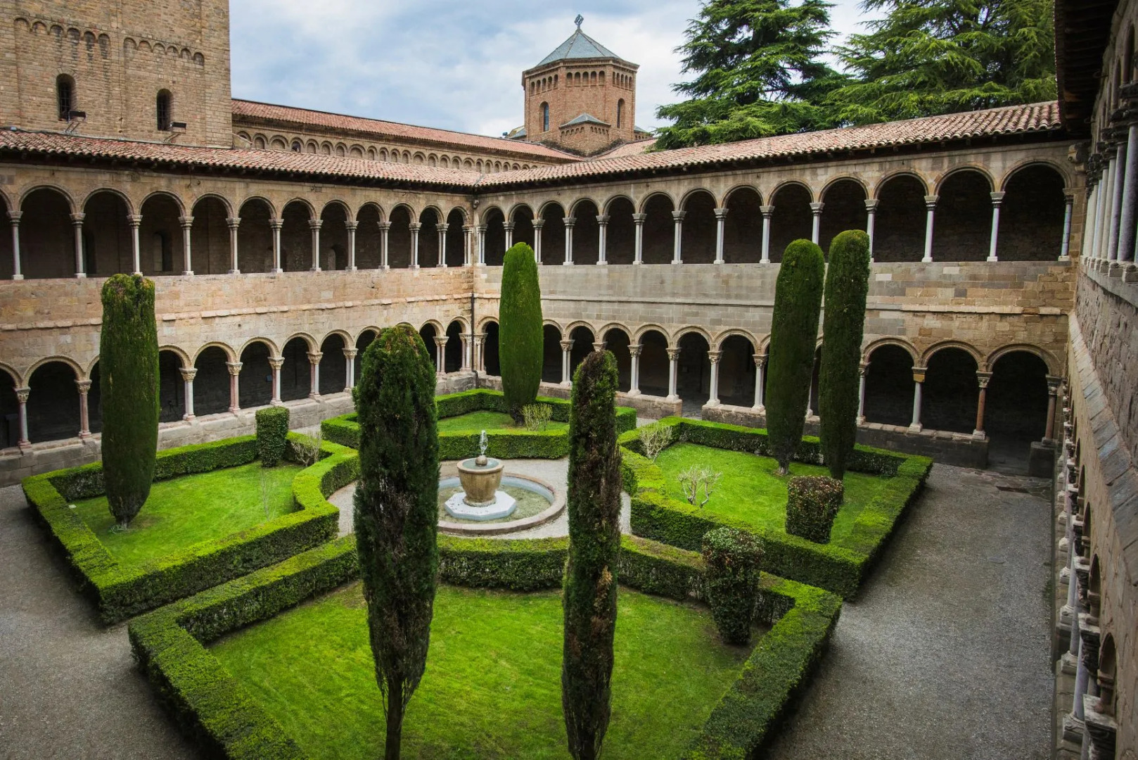 Апарт-Отель Rincón de Piedra BCN