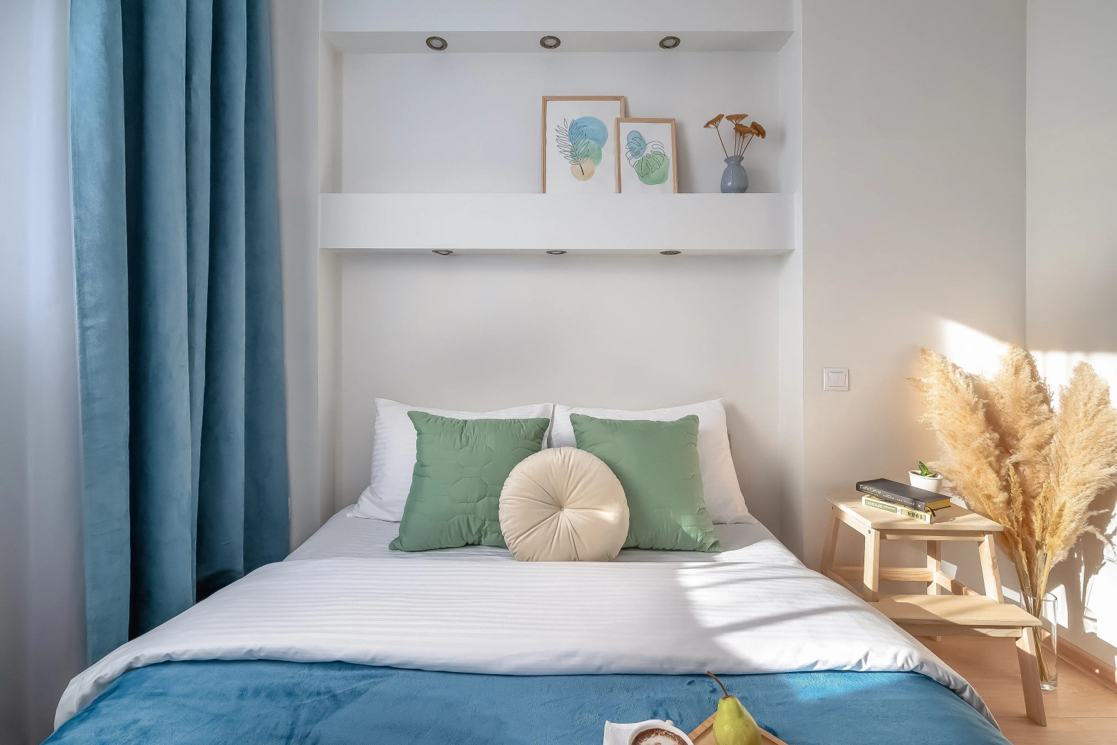 Квартира на Несебрской