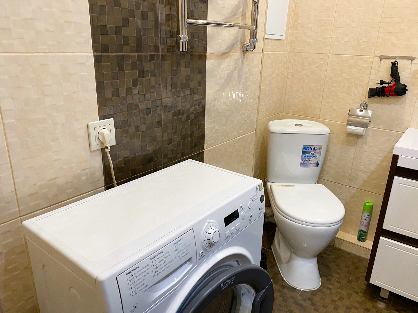 Апартаменты на улице Дмитрия Михайлова 3