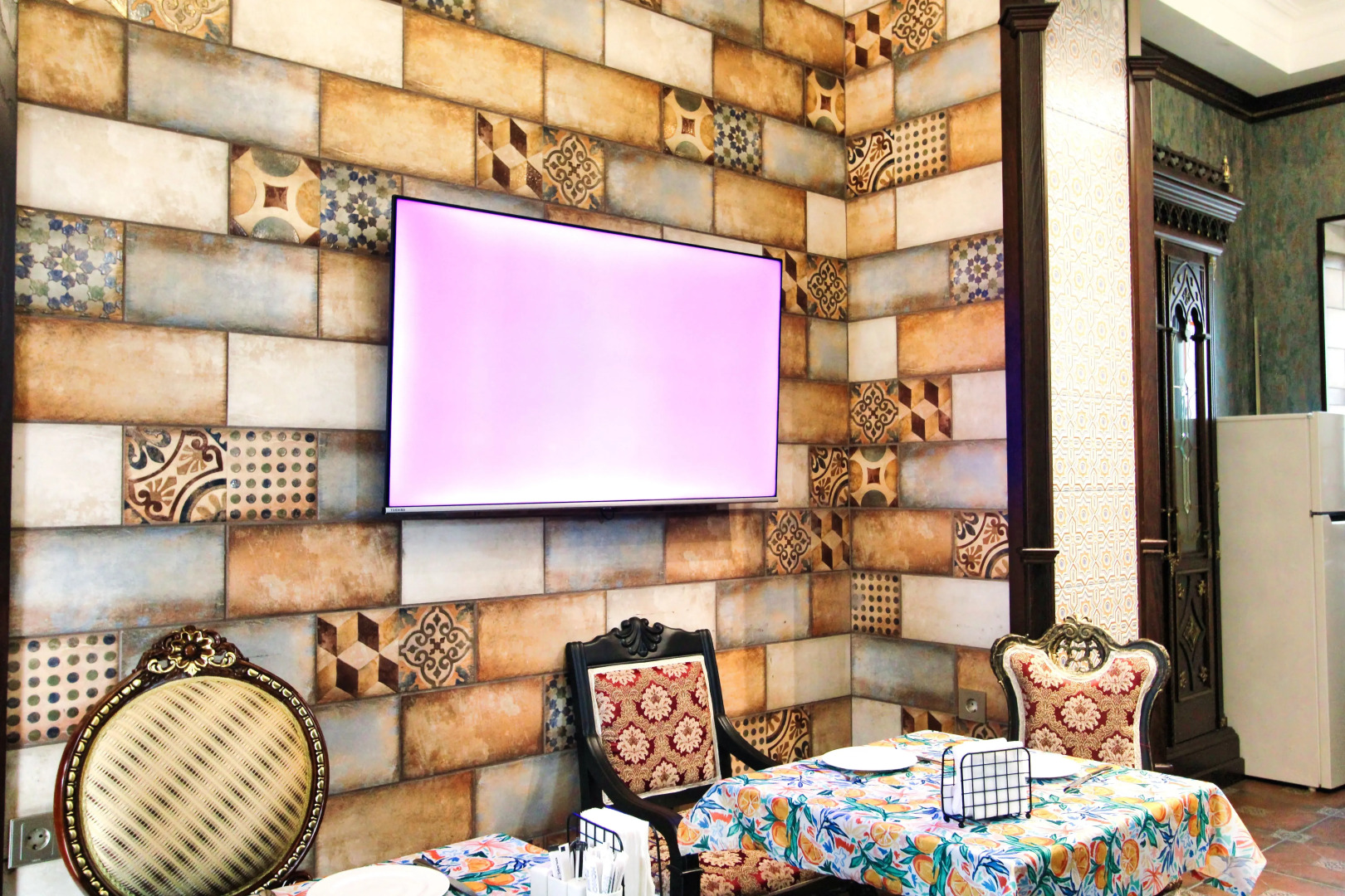 Отель Royal Historical Palace