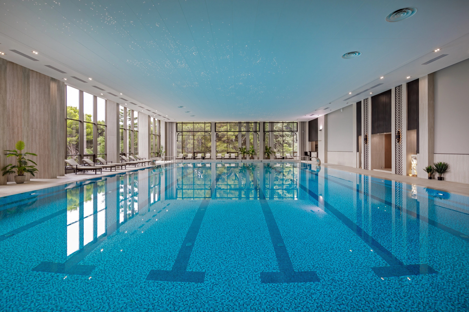 Foros Wellness & Park Sanatorium