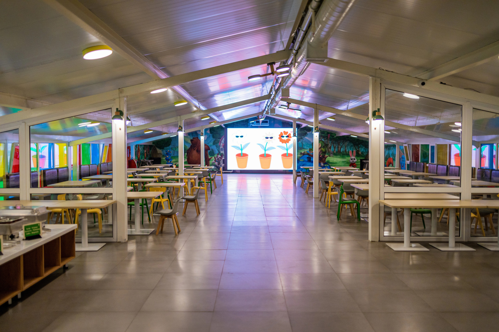 База Отдыха Discovery Боровое