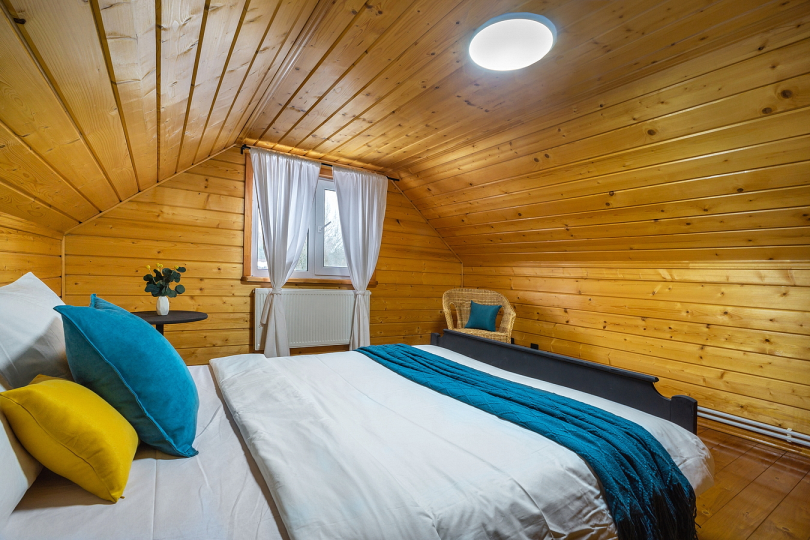 Частный дом Загородный дом