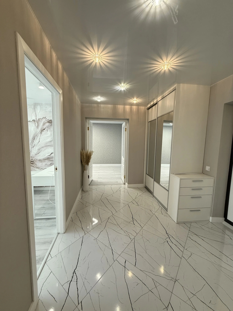 Апартаменты Милейшая двушка в Центре Минск