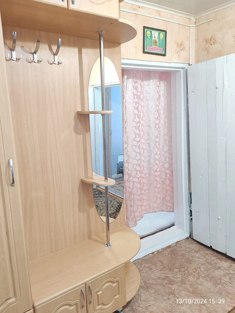 Частный дом посуточно в Камышле