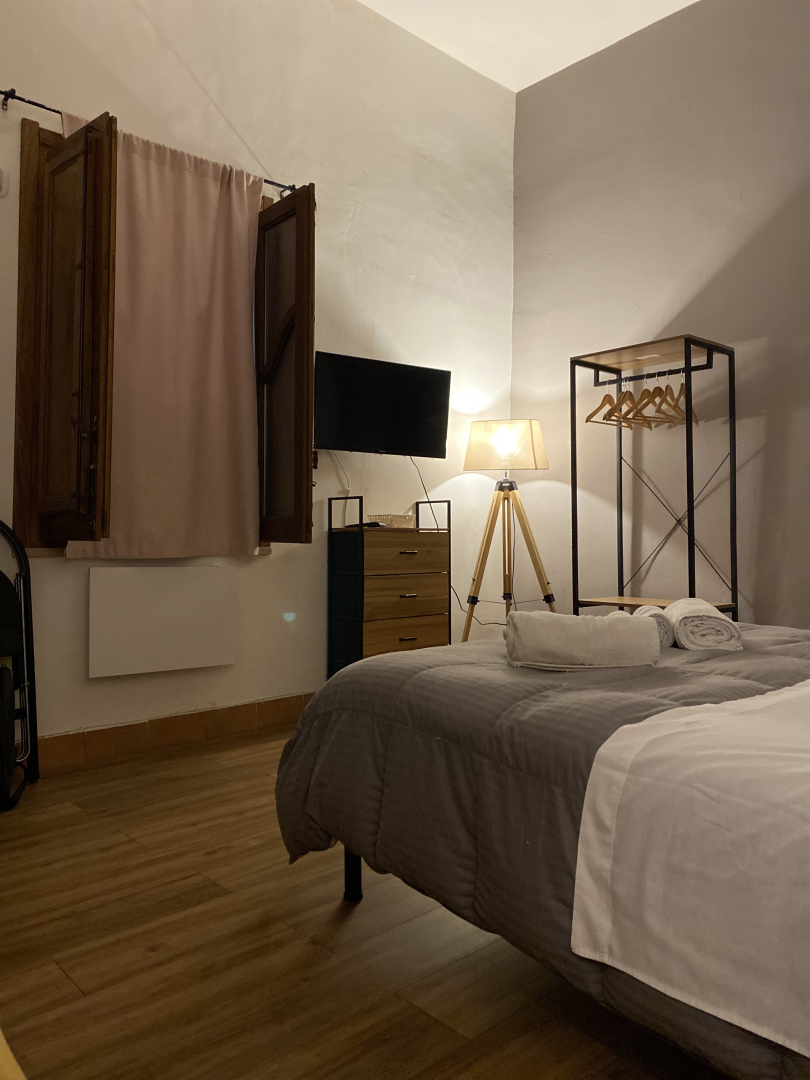 Квартира D'Ajroldi