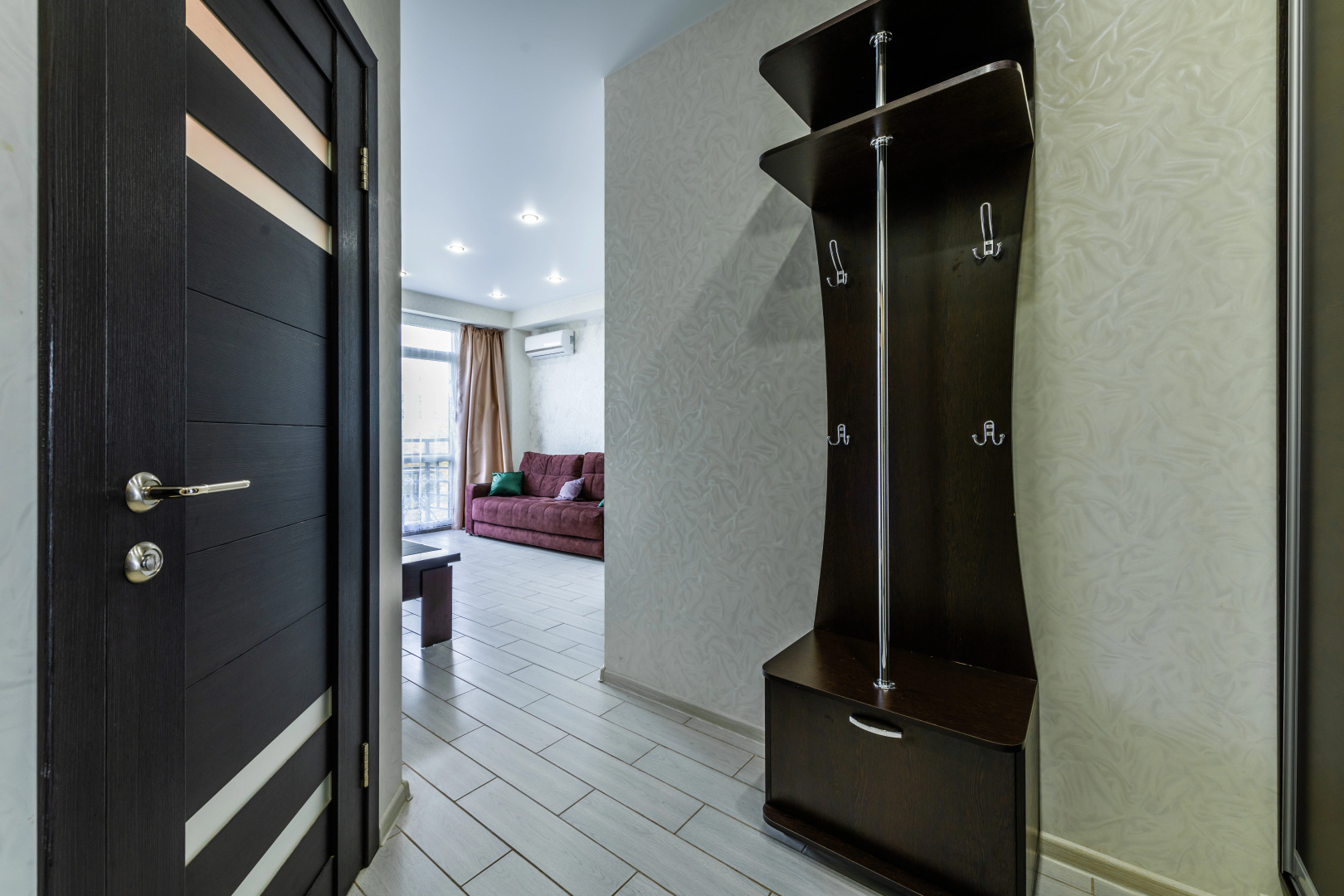 Апартаменты Оплот - Sorrento Park