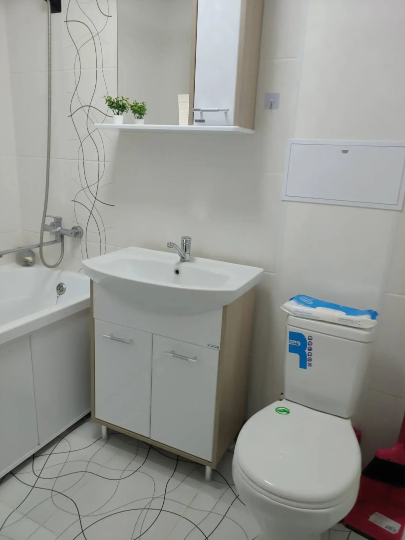 Квартира 2-к улица Красный Спуск 26