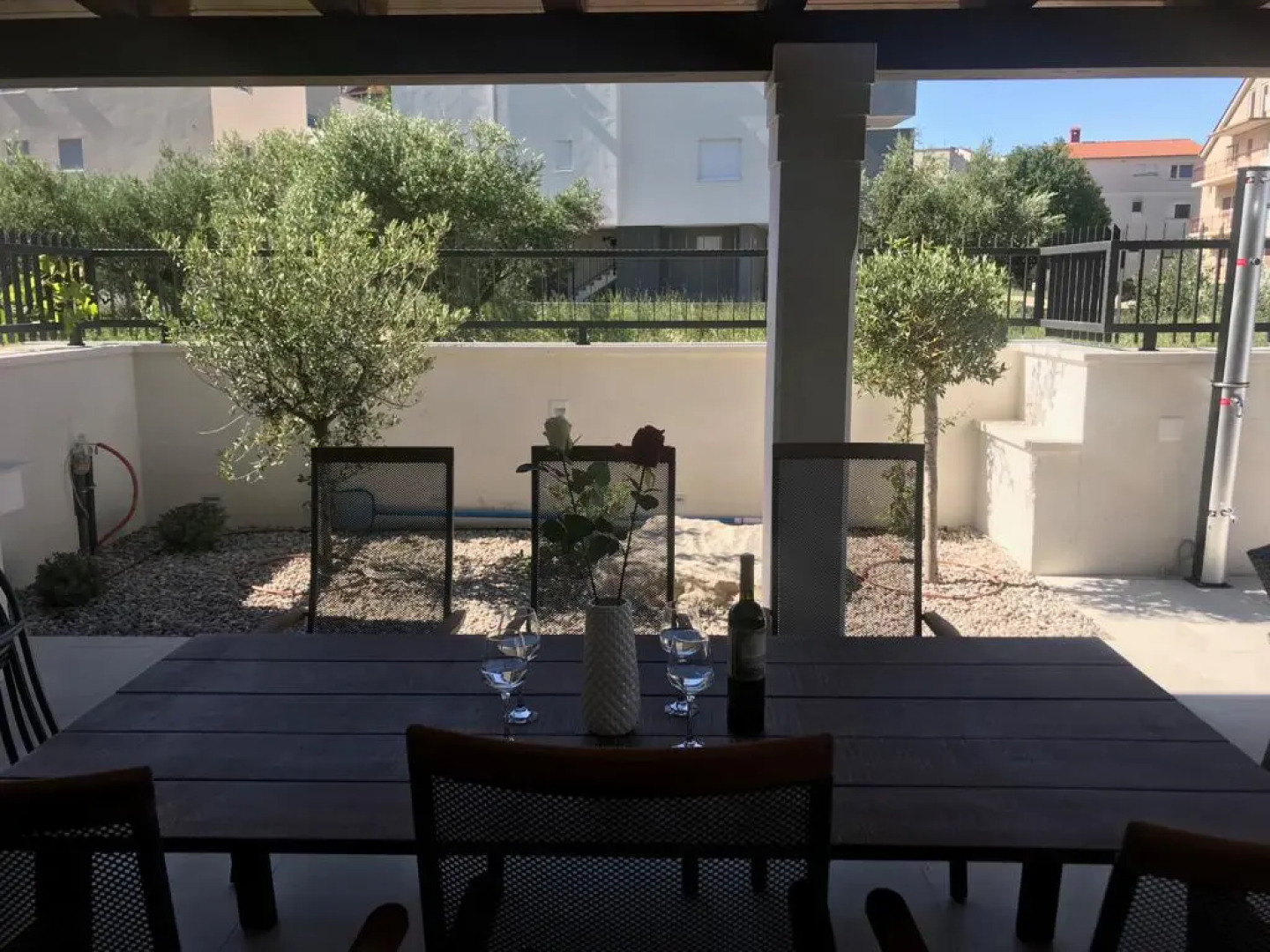 Вилла Urban Villa With Pool