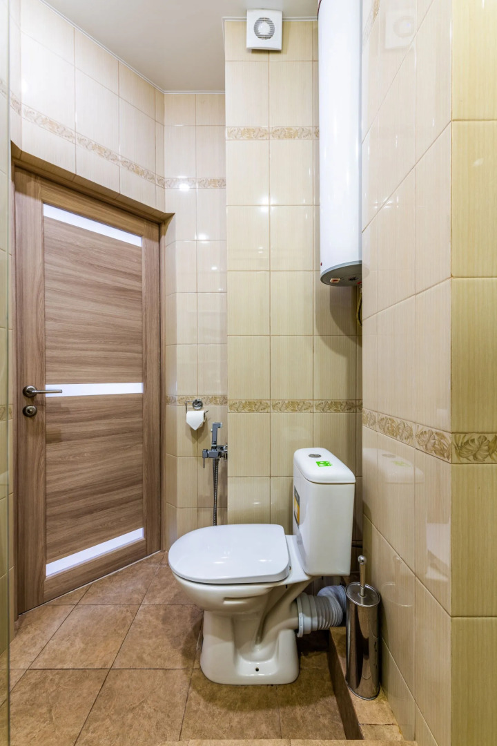 Апартаменты Оплот - Sorrento Park