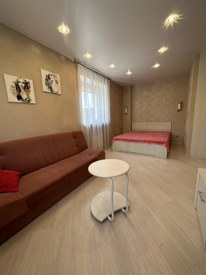 Апартаменты Самый Центр