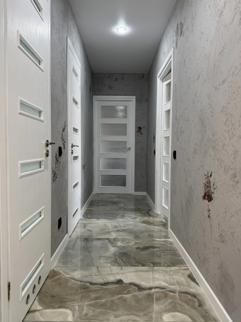 Апартаменты на Пролетарской 2а