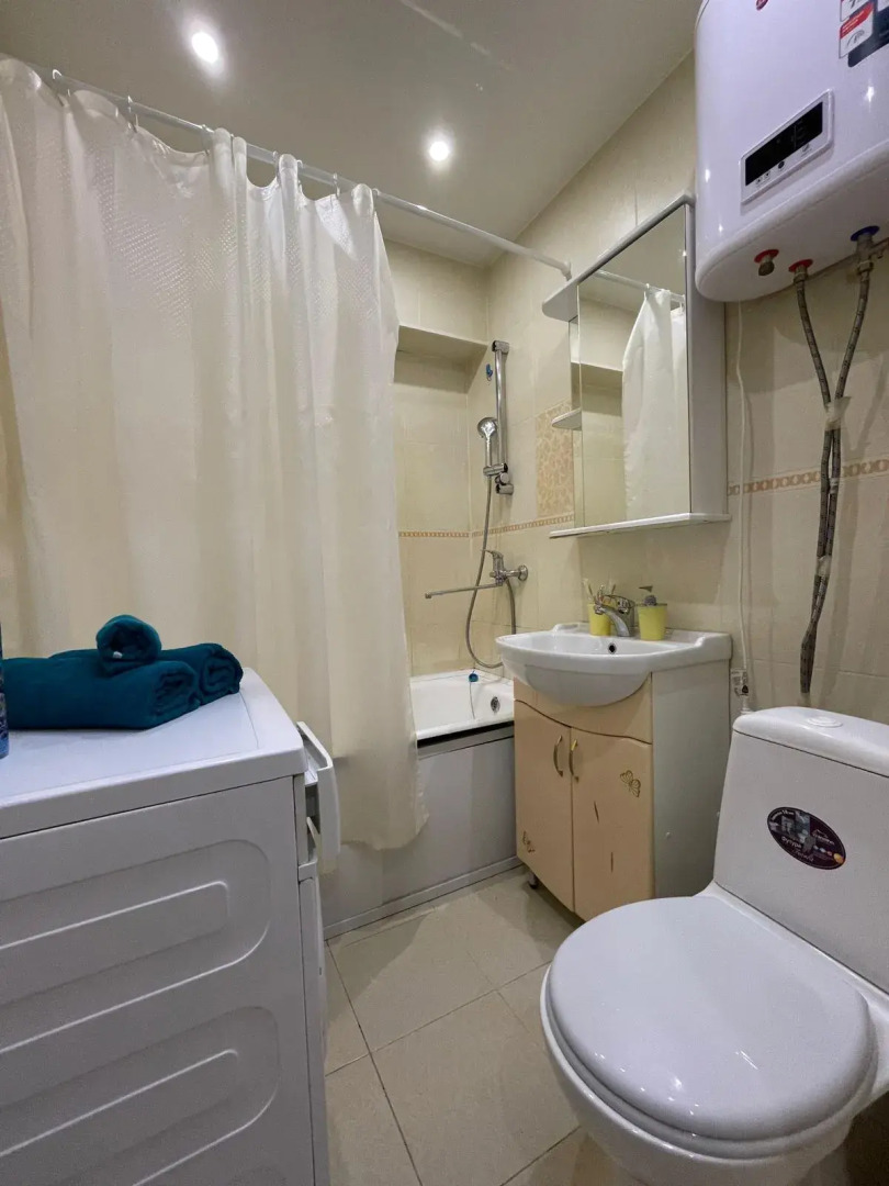 Квартира Однокомнатная квартира на таможне