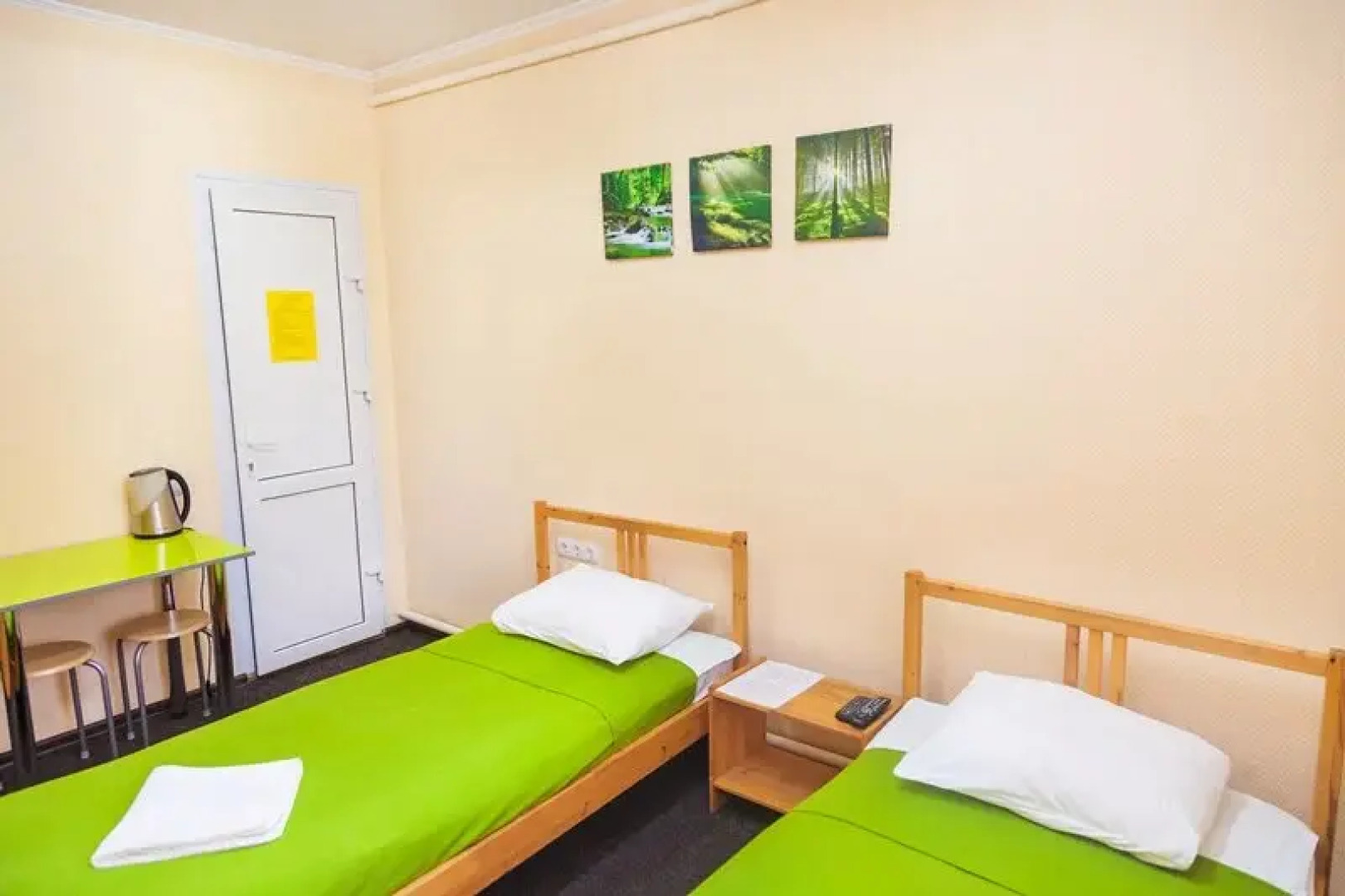 Хостел Миллениум