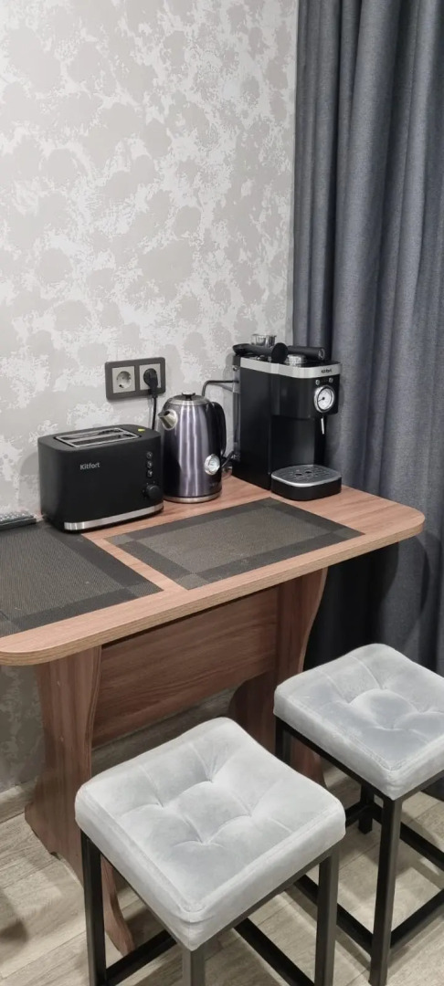 Квартира Новые Кирова 51