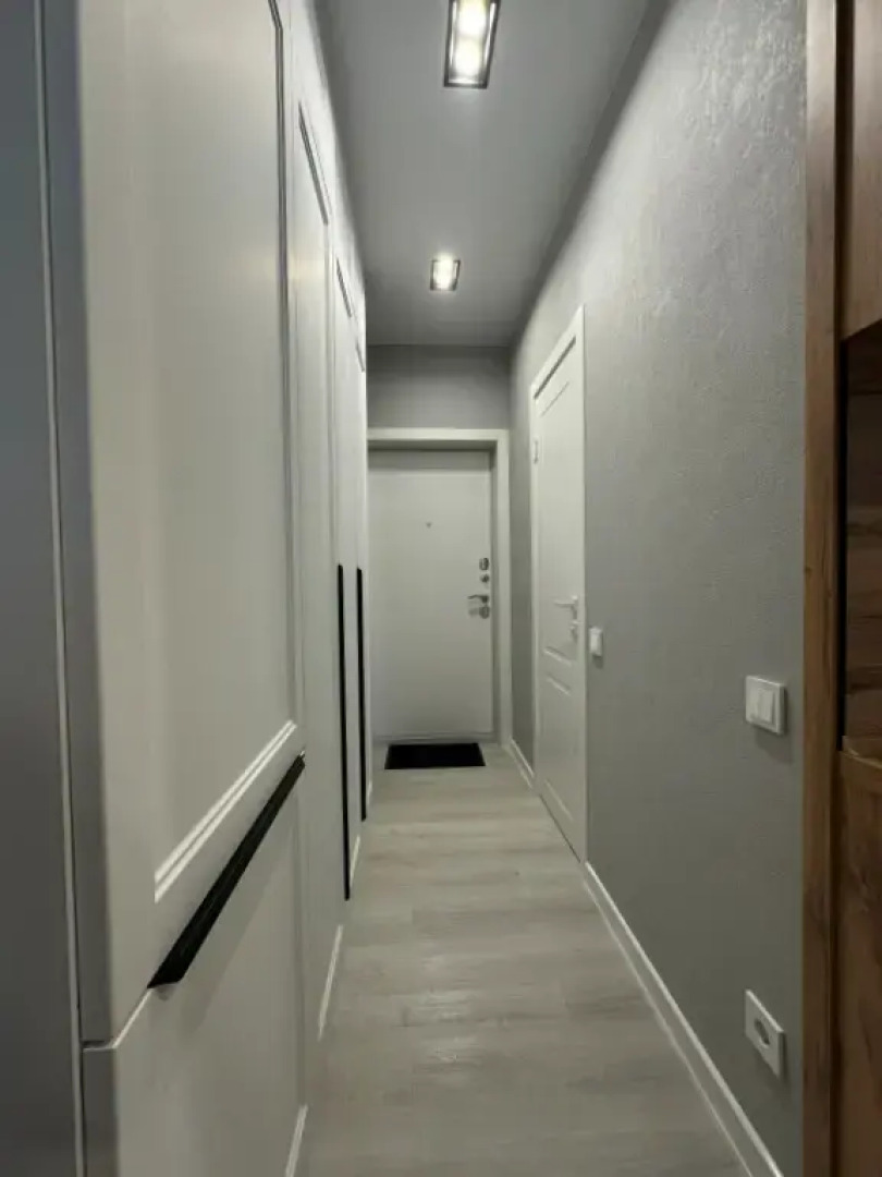 Квартира современная в ЖК Кислород