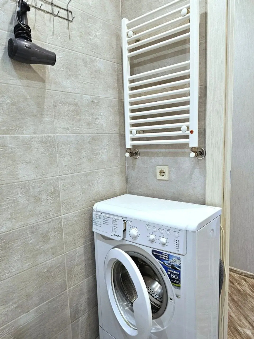 Апартаменты BGHouse в Стиле Лофт
