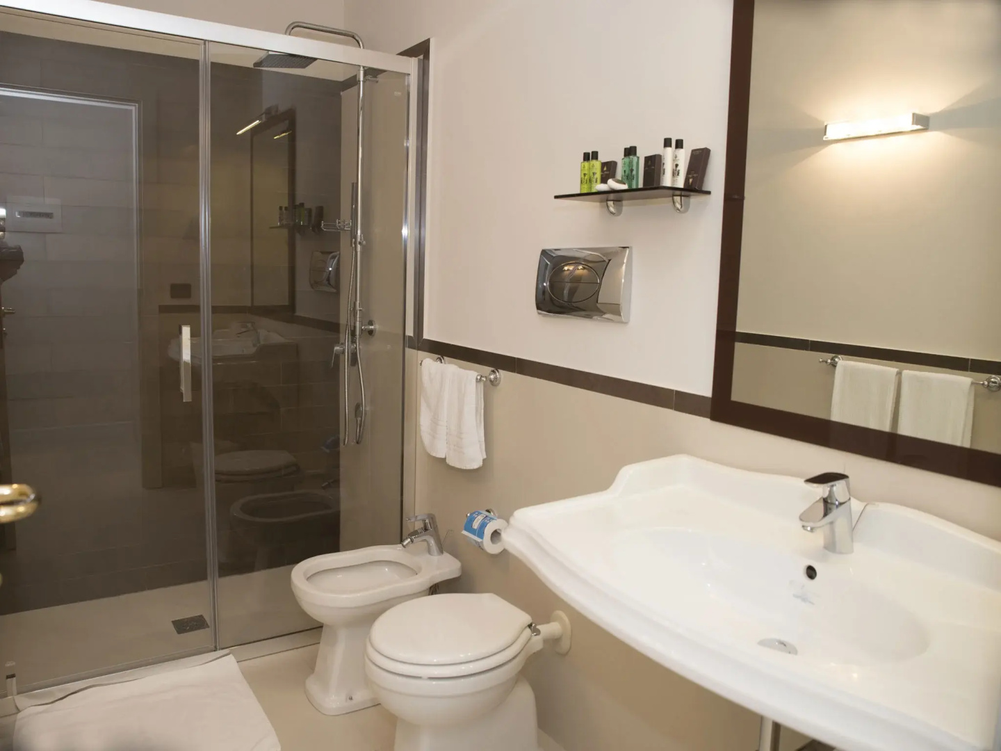 Hotel San Pietro