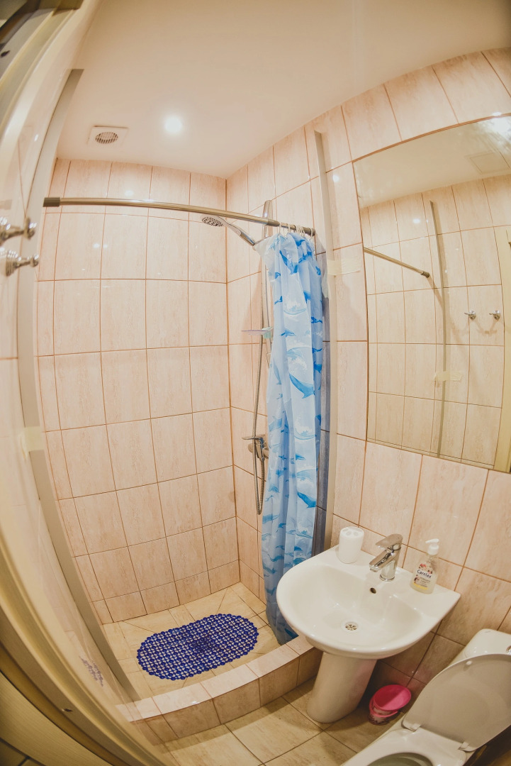 Апарт-Отель Солнечный Питер