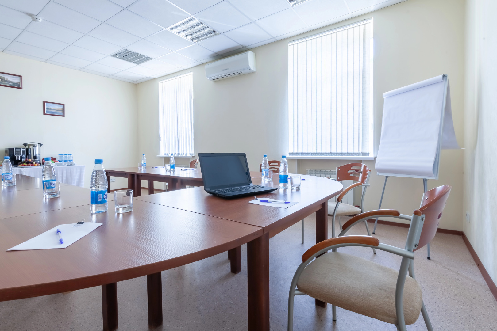 Гостиница Турист