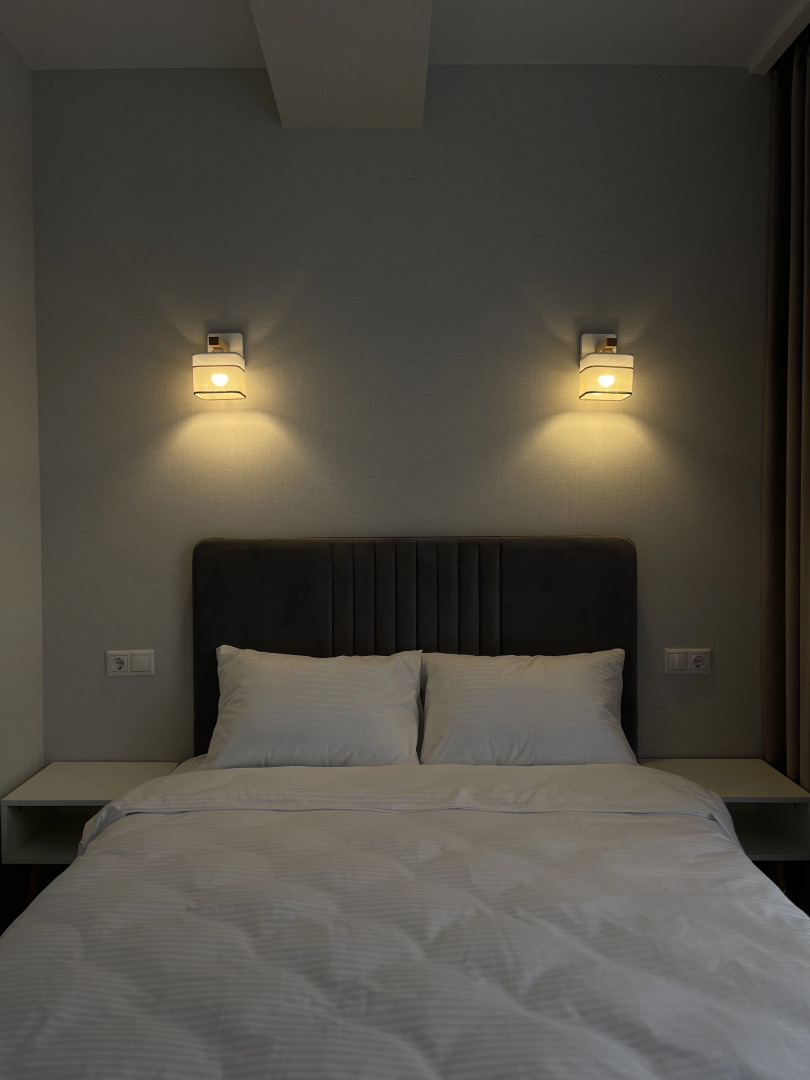 Гостевой дом 4 AVENUE