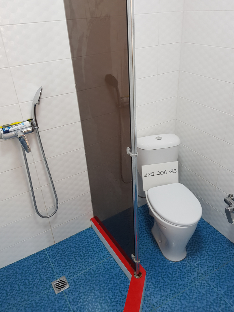 Частный Дом "Домик на море"