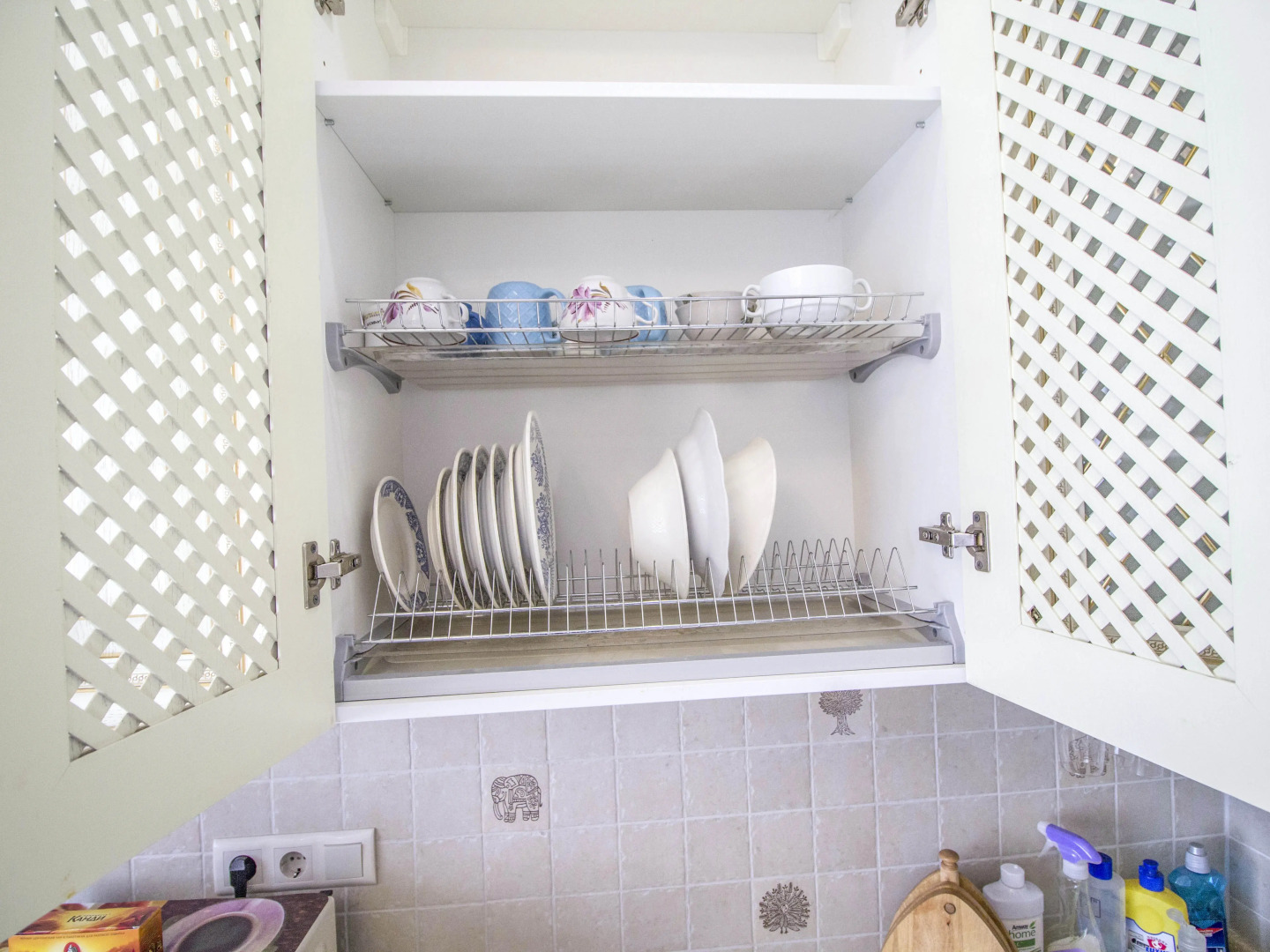 Апартаменты Солнечная Поляна