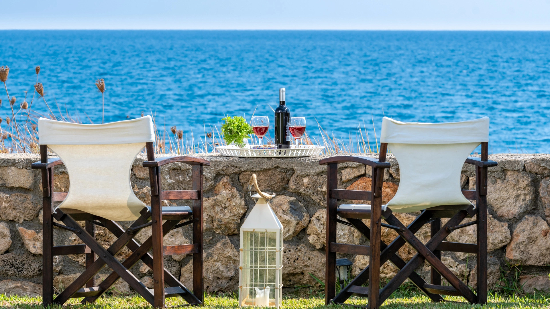 Вилла Great Sand