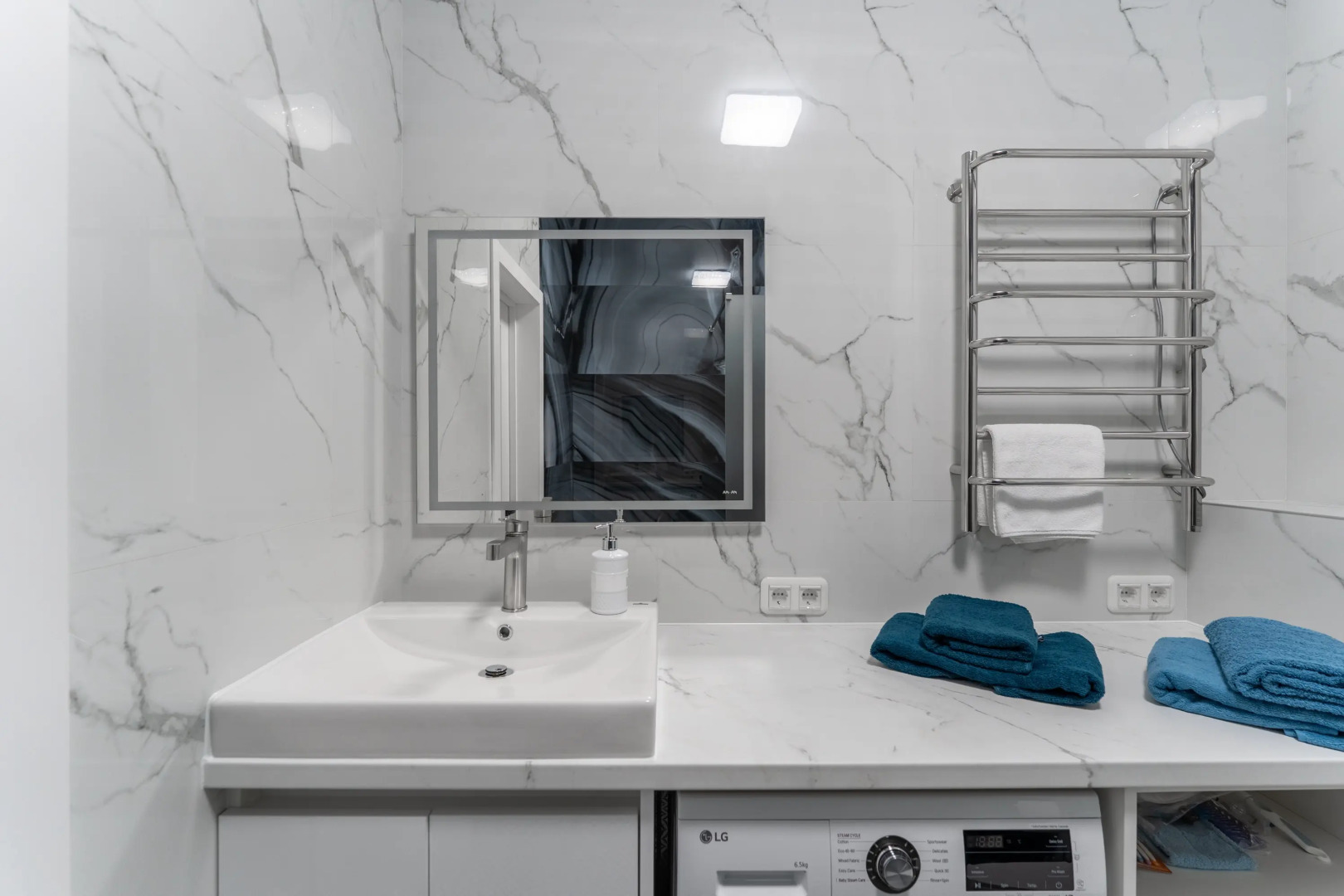 Апартаменты Стильные Да Винчи