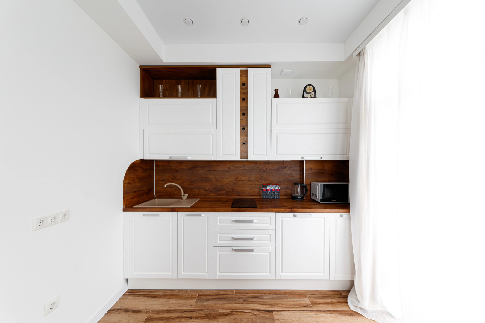 Апартаменты Red Apartments Имеретинские Курорты Юнона