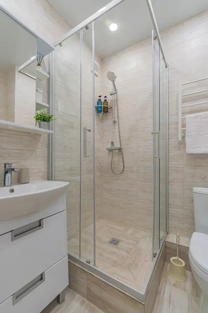 Апартаменты Студия на Михайловская 51