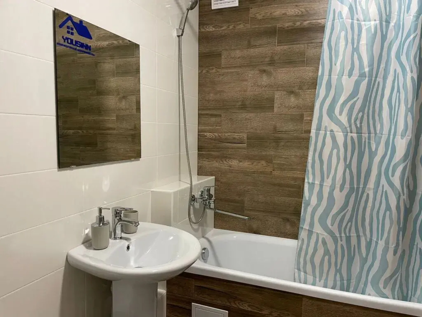 Апартаменты Good Life на Ясном Берегу 35