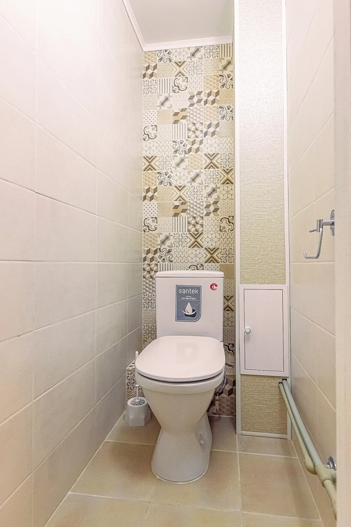 Квартира на Максима Горького 1