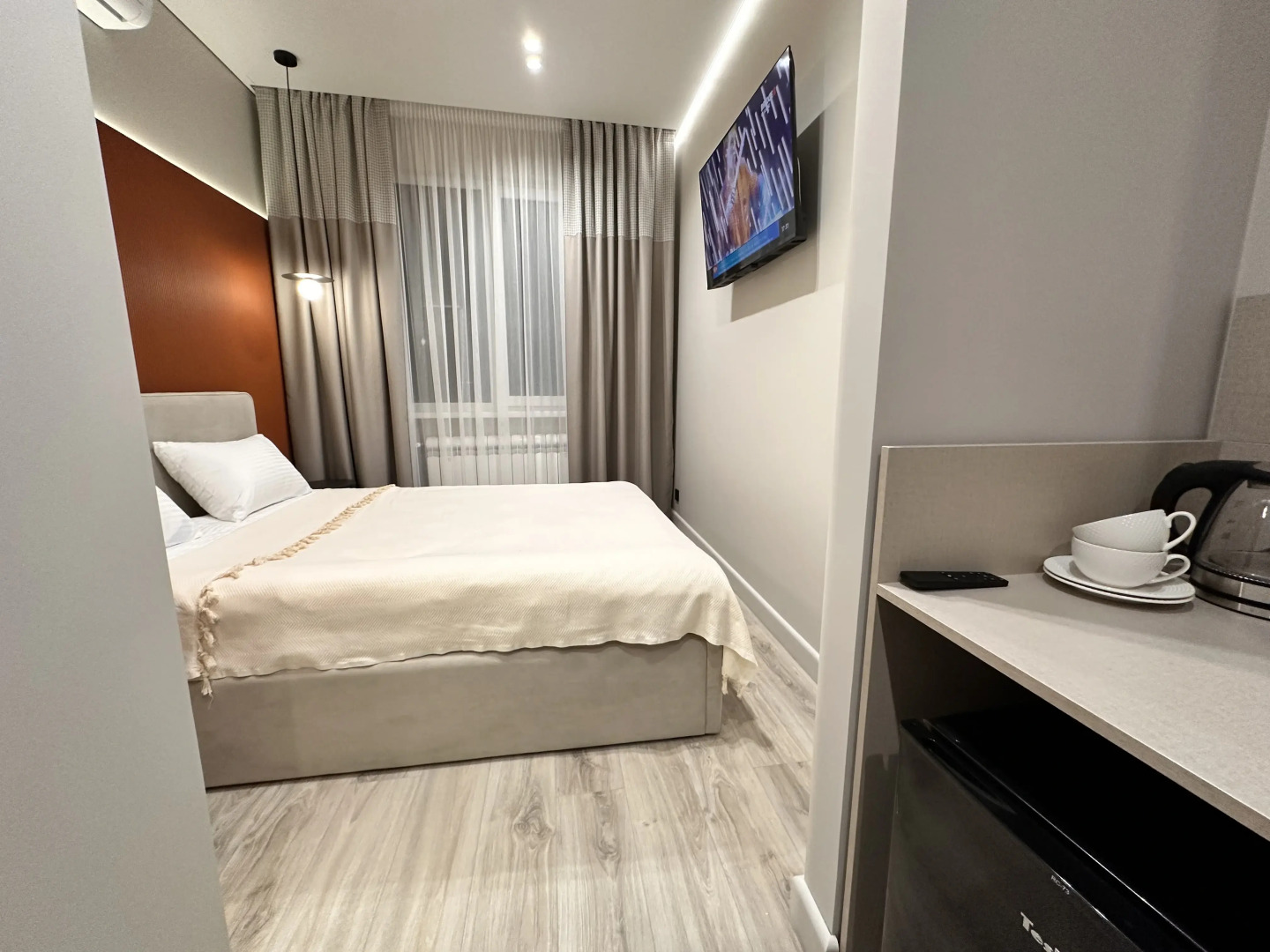 Гостевой дом My Rose