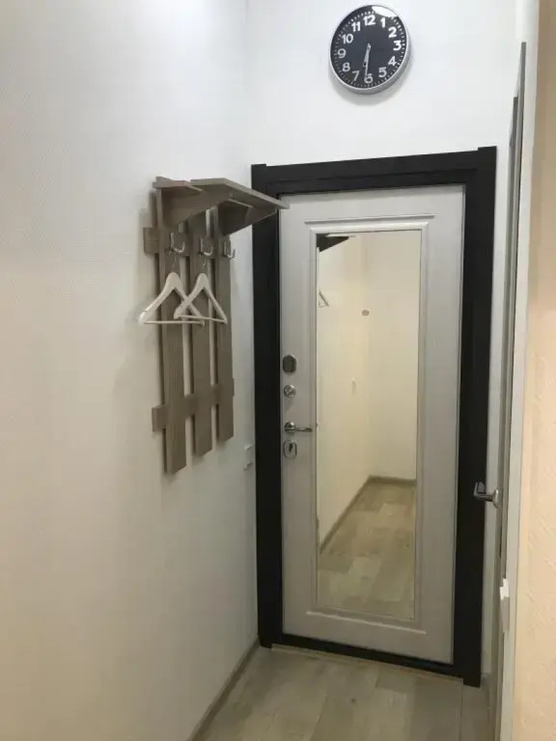 Апартаменты Орешка 4