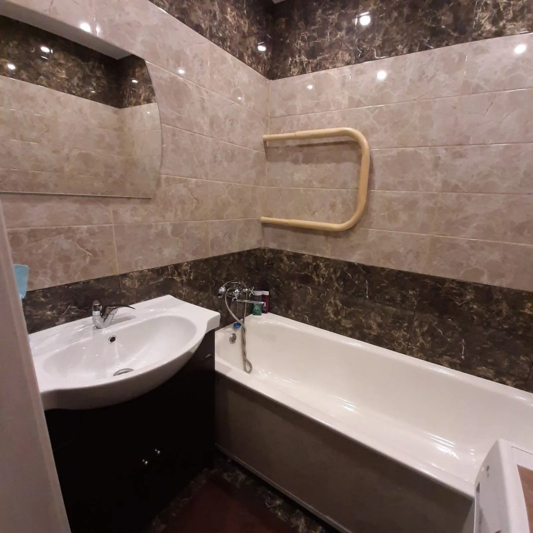 Апартаменты Уютные на Горького