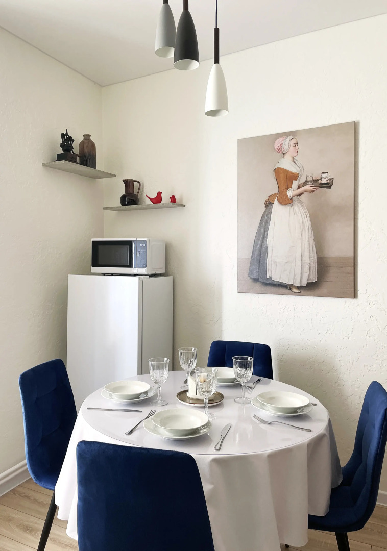 Квартира ГорькийАпарт