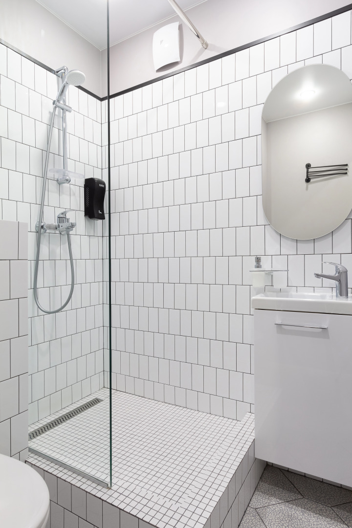 Апартаменты RentHibiny