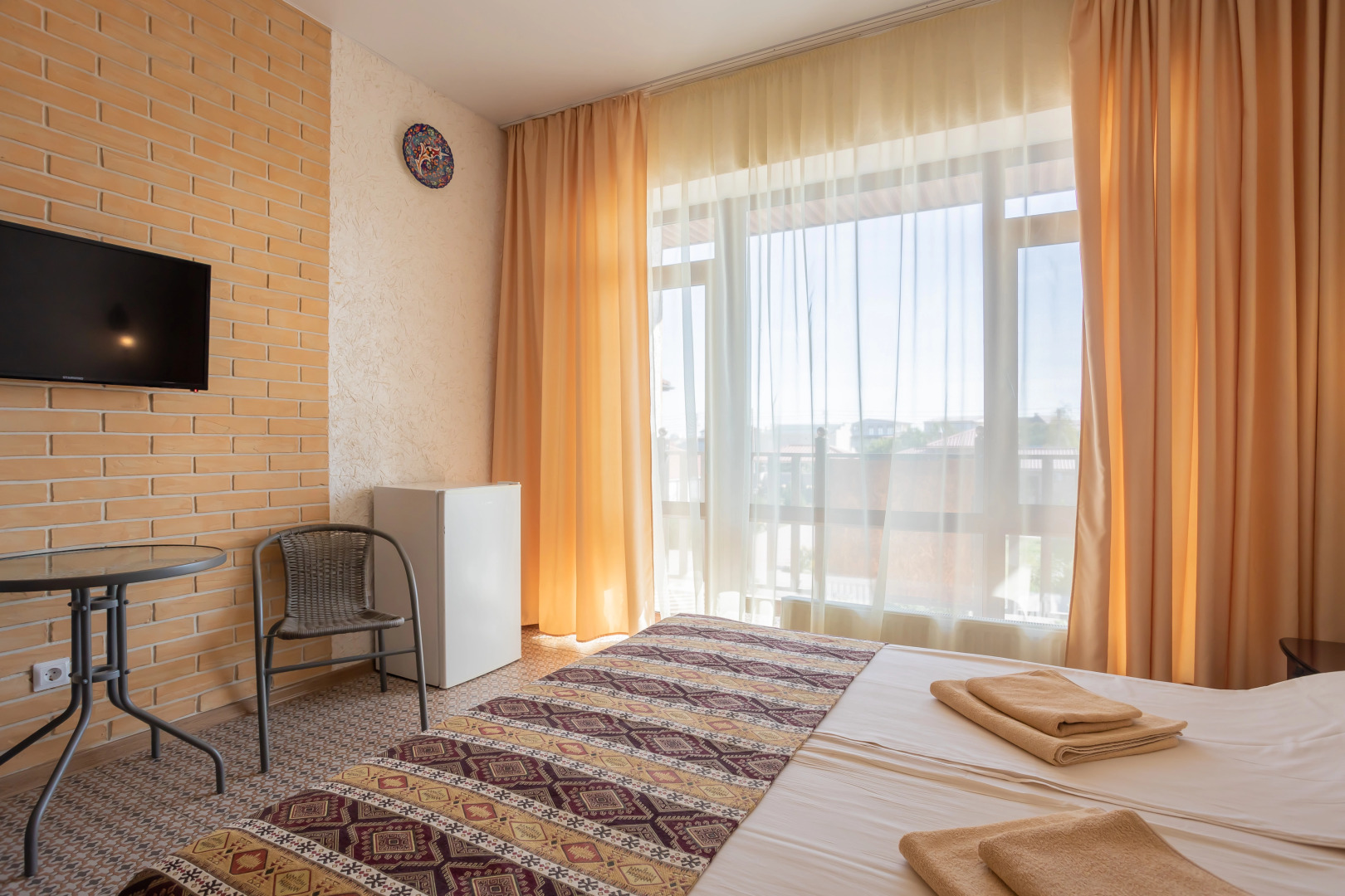 Гостевой дом Маалле