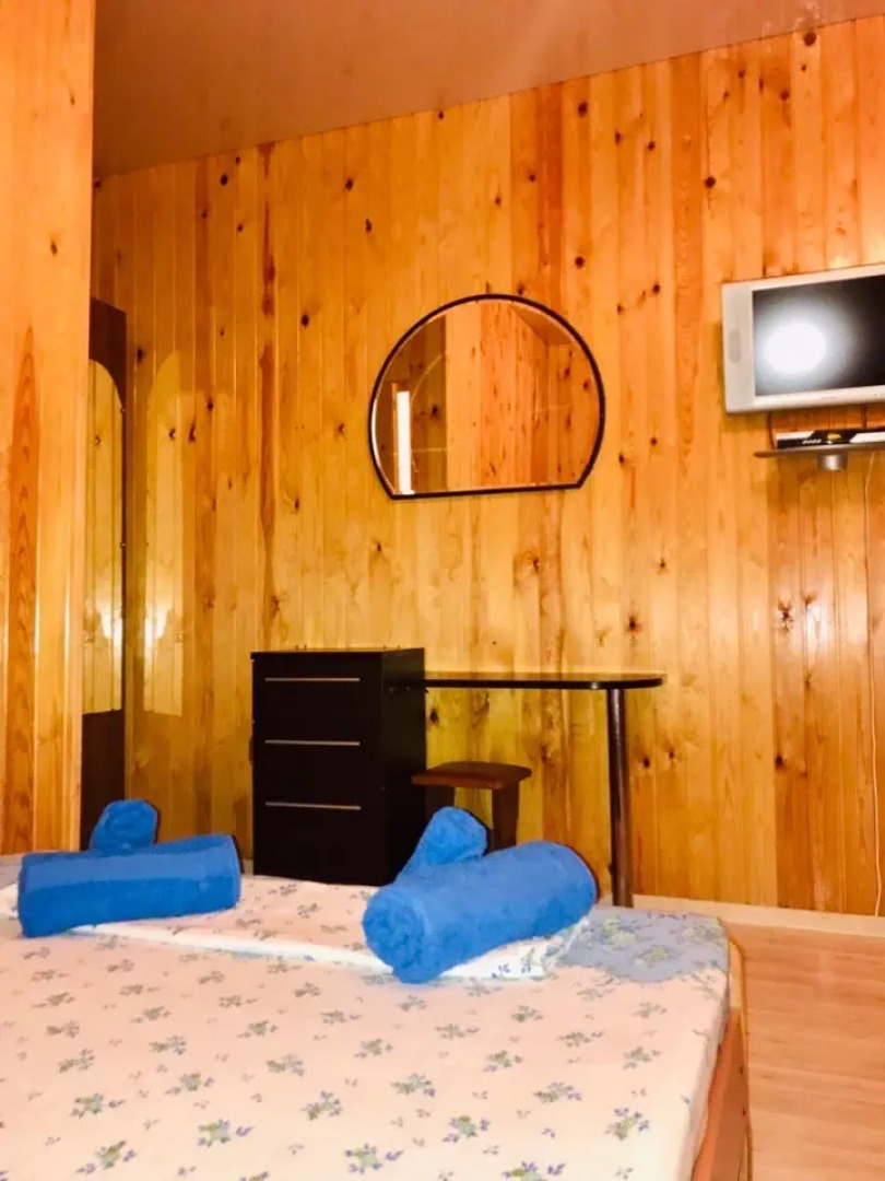 Гостевой дом Бугенвиллия