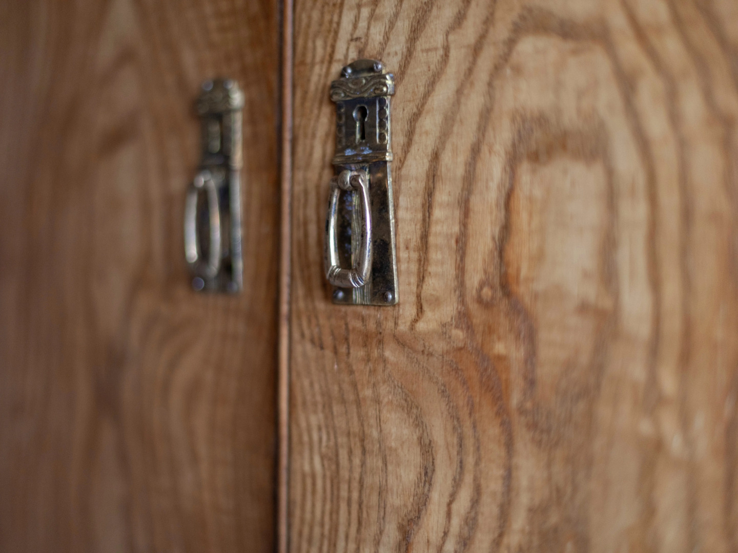 Частный дом Хюгге Эйнари