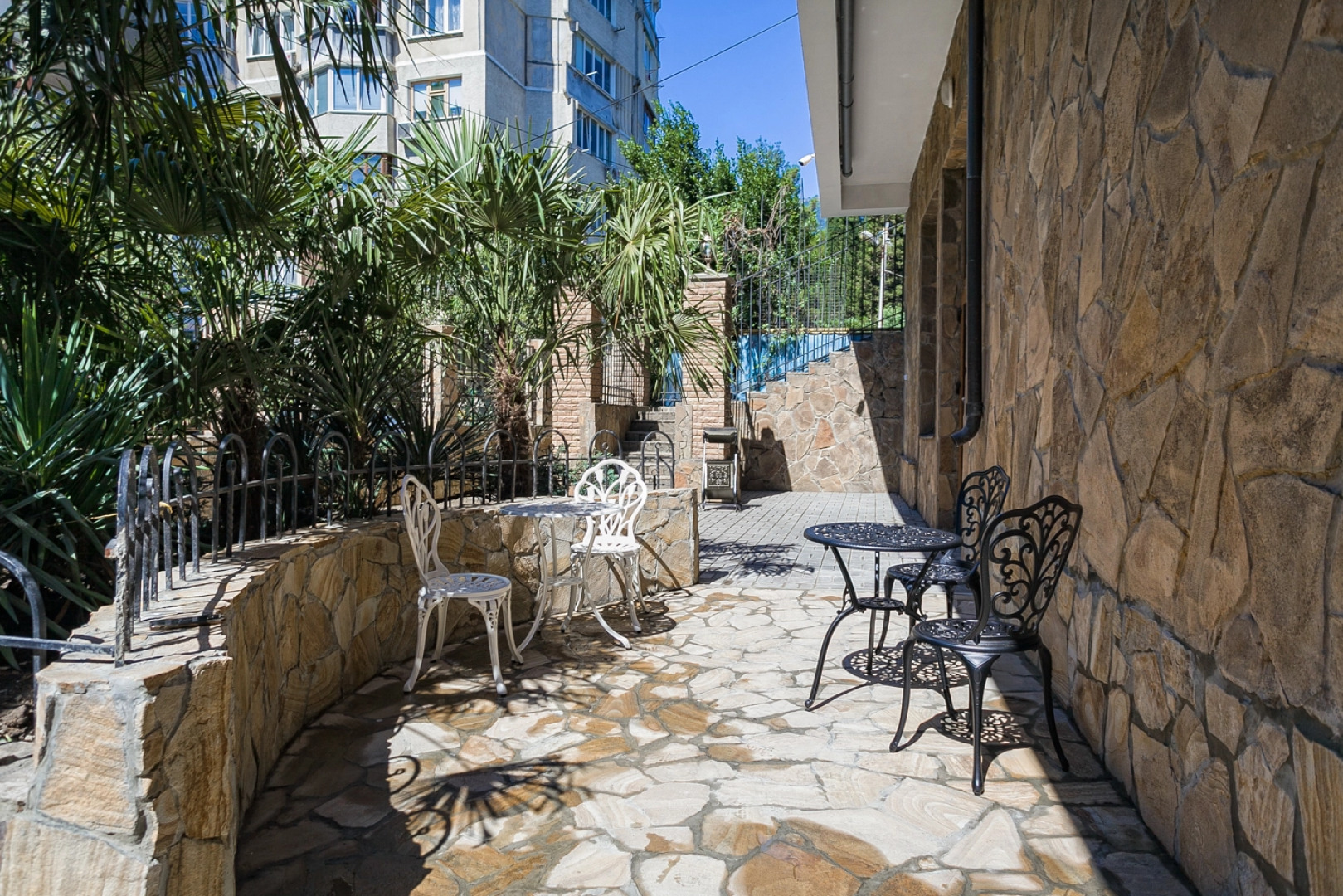 Отель Стрела