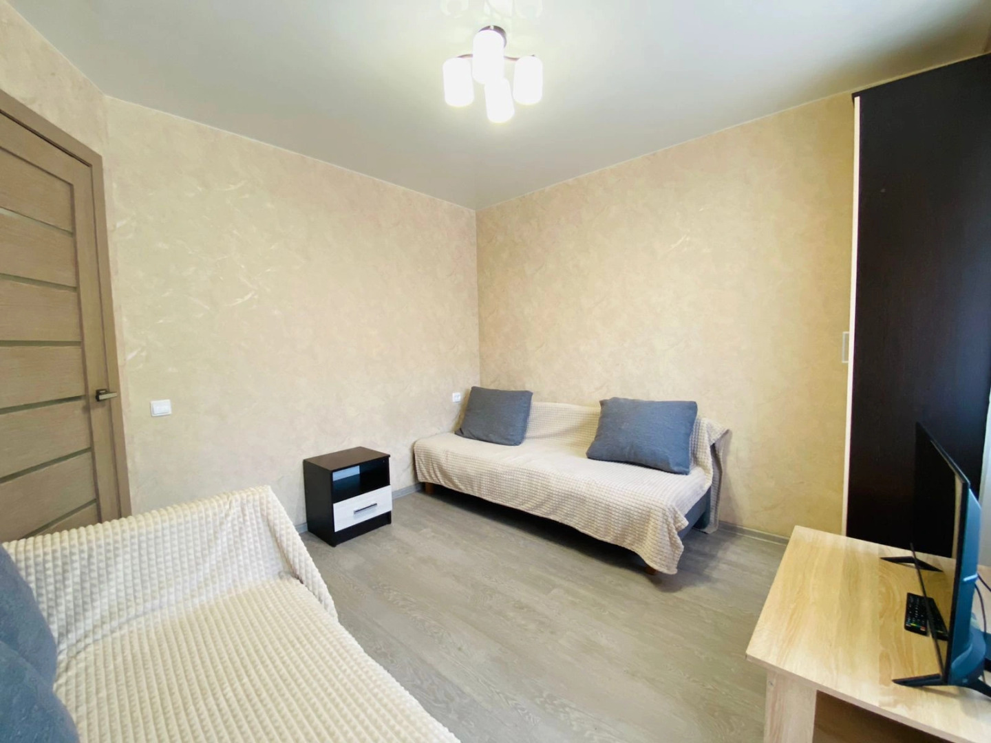 Апартаменты Советская 167/3