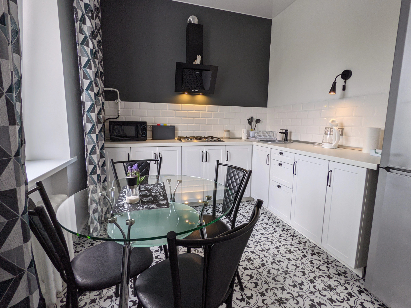 Квартира До Центра Рукой Подать