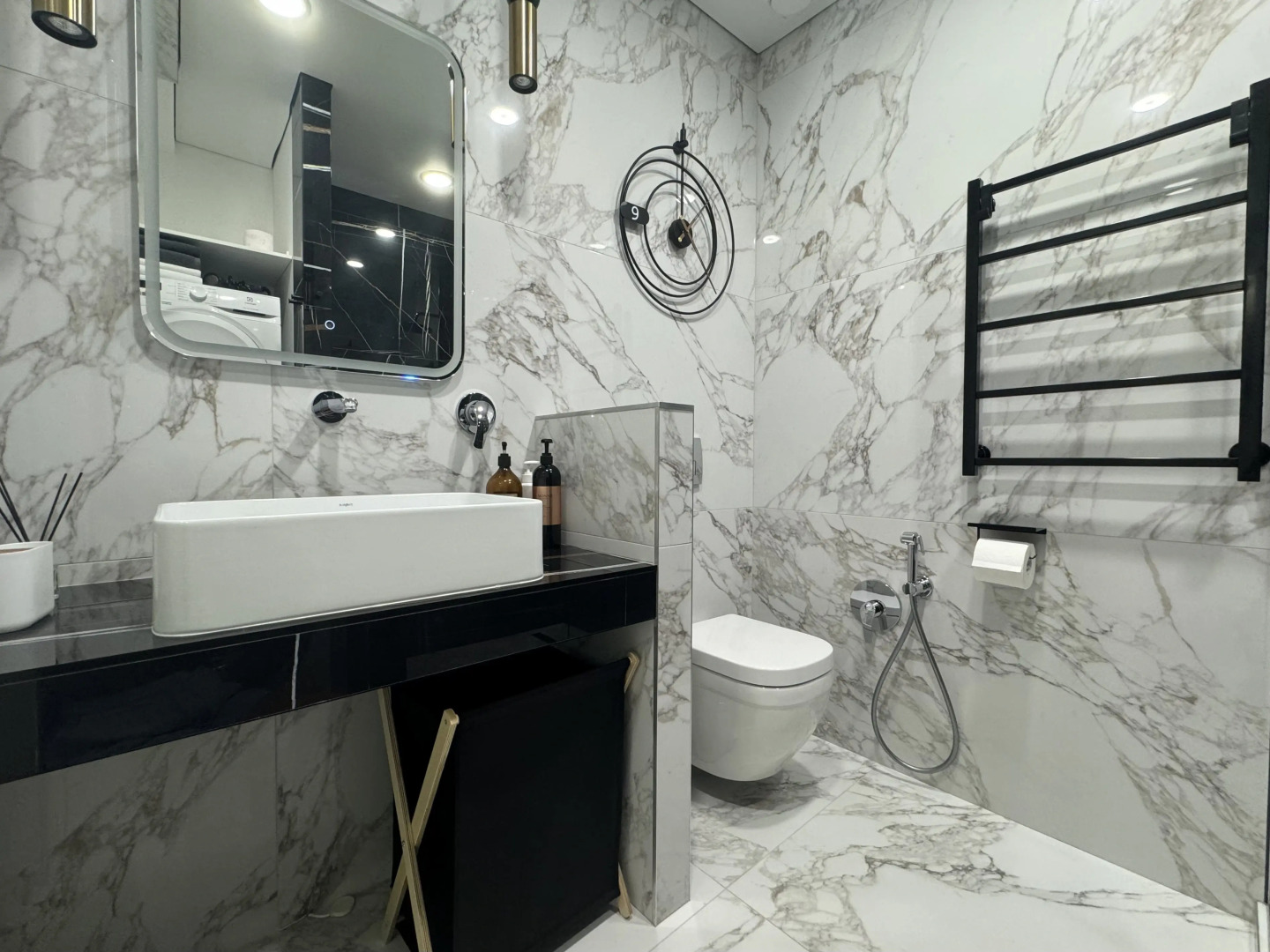 Квартира Елена Лукова бутик-апартаменты