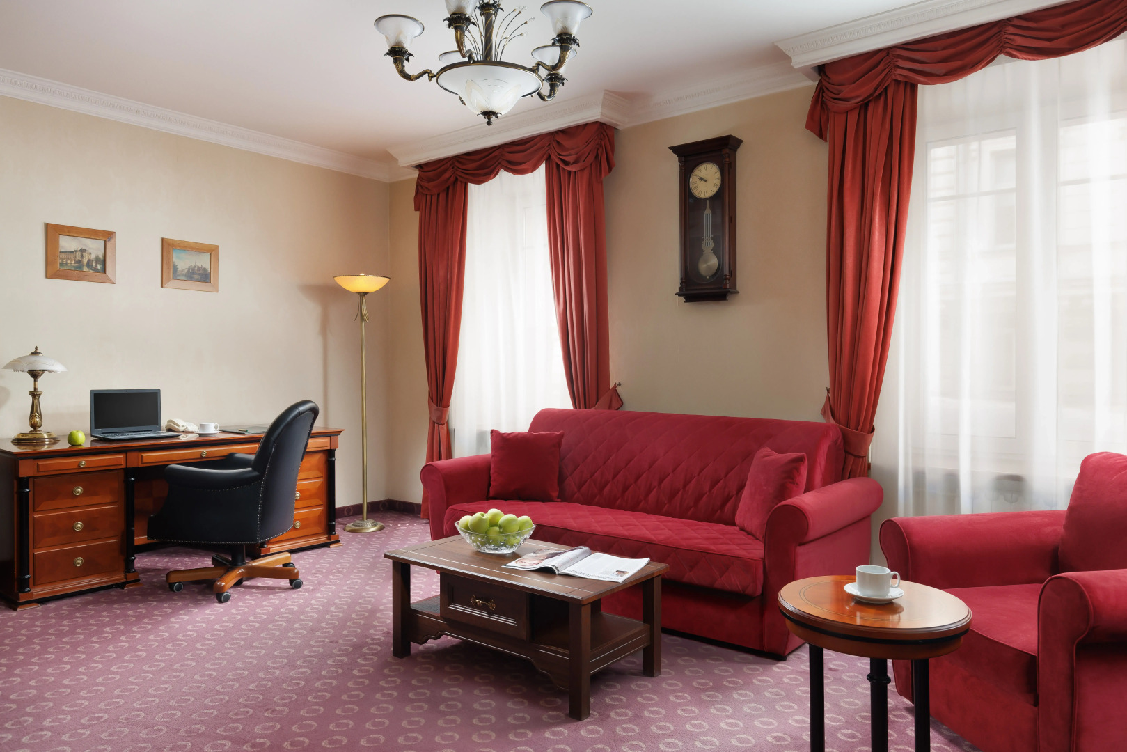 Отель Будапешт